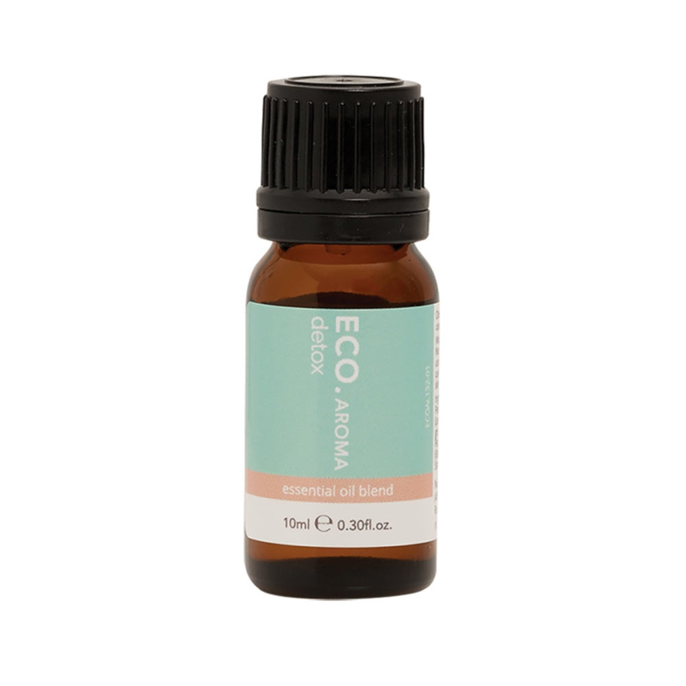 Eco Modern Essentials ECO. Modern Essentials Essential Oil Blend Detox 10ml