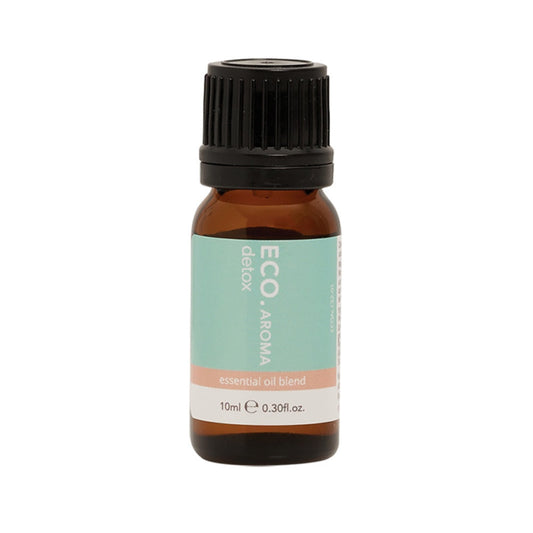 Eco Modern Essentials ECO. Modern Essentials Essential Oil Blend Detox 10ml