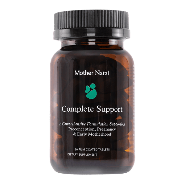 Mother Natal Complete Support 60 tabs