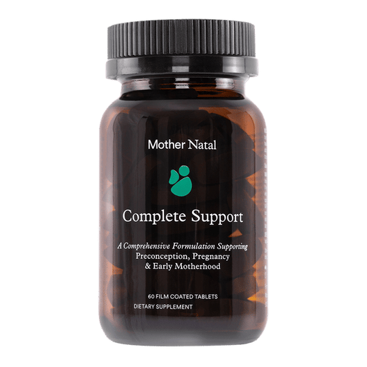Mother Natal Complete Support 60 tabs
