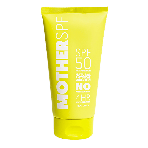 MOTHER SPF SPF 50 120 g