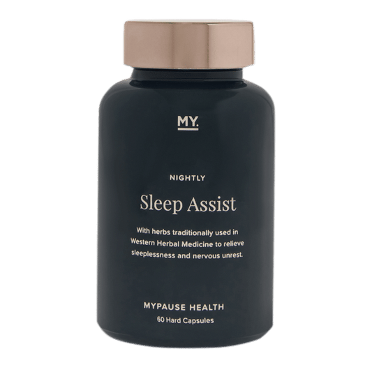 MyPause Health Sleep Assist 60 caps