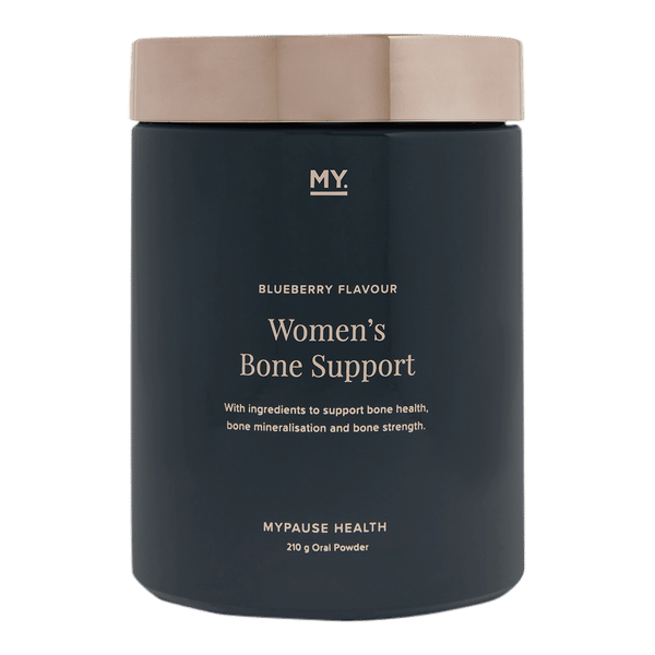 MyPause Health Women's Bone Support 210 g Blueberry