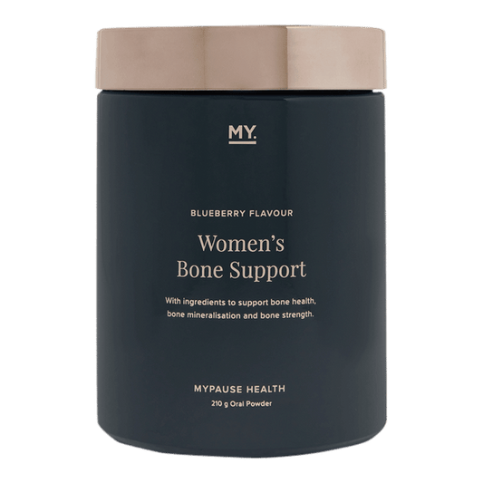 MyPause Health Women's Bone Support 210 g Blueberry
