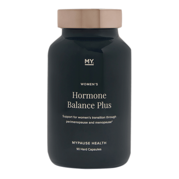 MyPause Health Hormone Balance Plus 90 caps