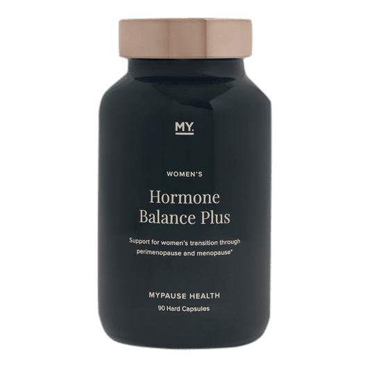MyPause Health Hormone Balance Plus 90 caps