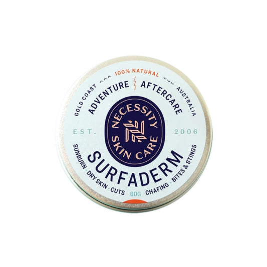 Necessity Necessity Organic Surfaderm 60g