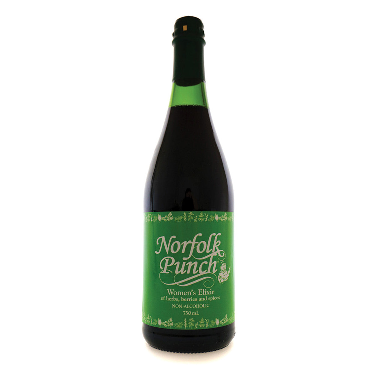 Norfolk Punch Norfolk Punch Womens Elixir 750ml