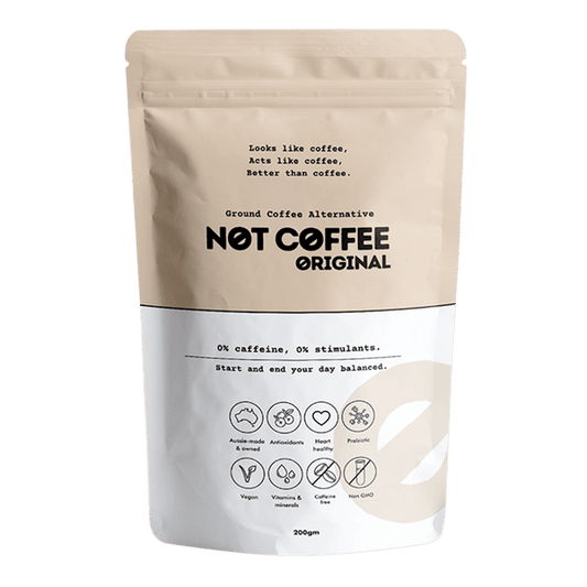 Not Coffee Not Coffee Original 200 g