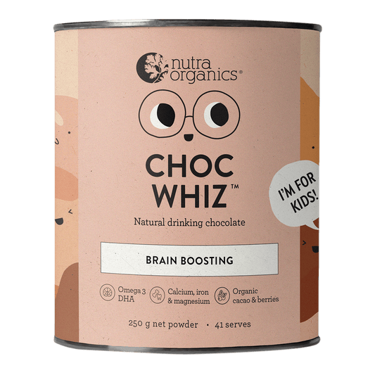 Choc Whiz