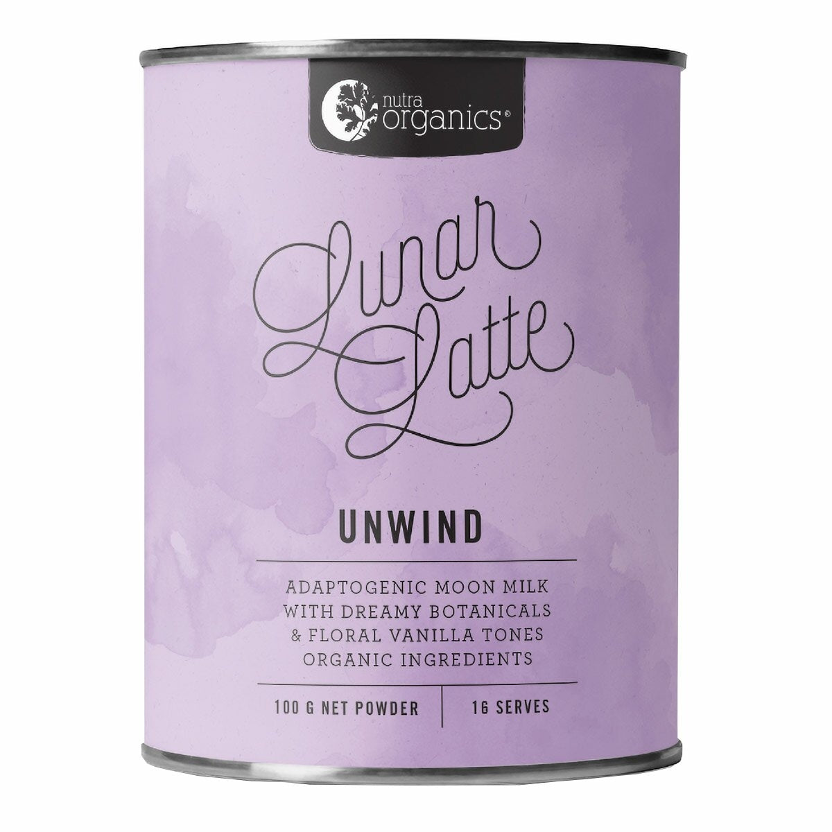 Lunar Latte