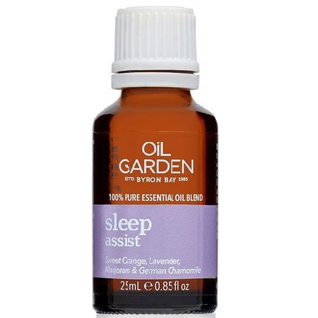 Oil Garden Oil Garden Essential Oil Blend Sleep 25ml