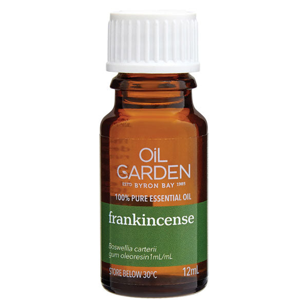 Oil Garden Oil Garden Essential Oil Frankincense 12ml
