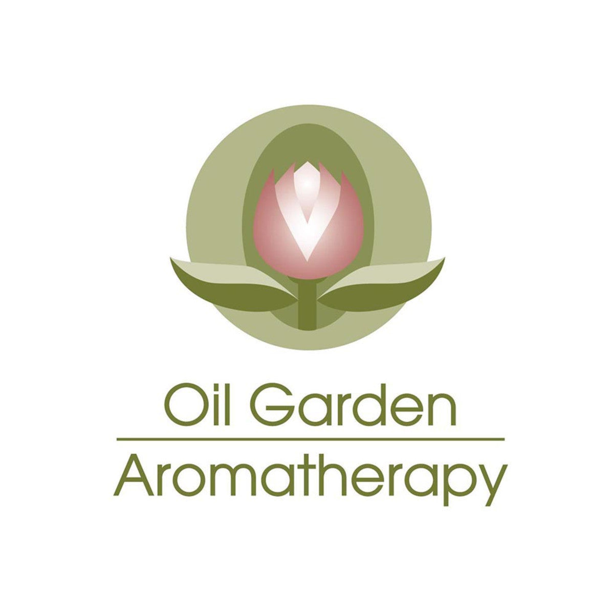 Oil Garden Oil Garden Essential Oil Blend Balance & Harmony 25ml x 8 Display