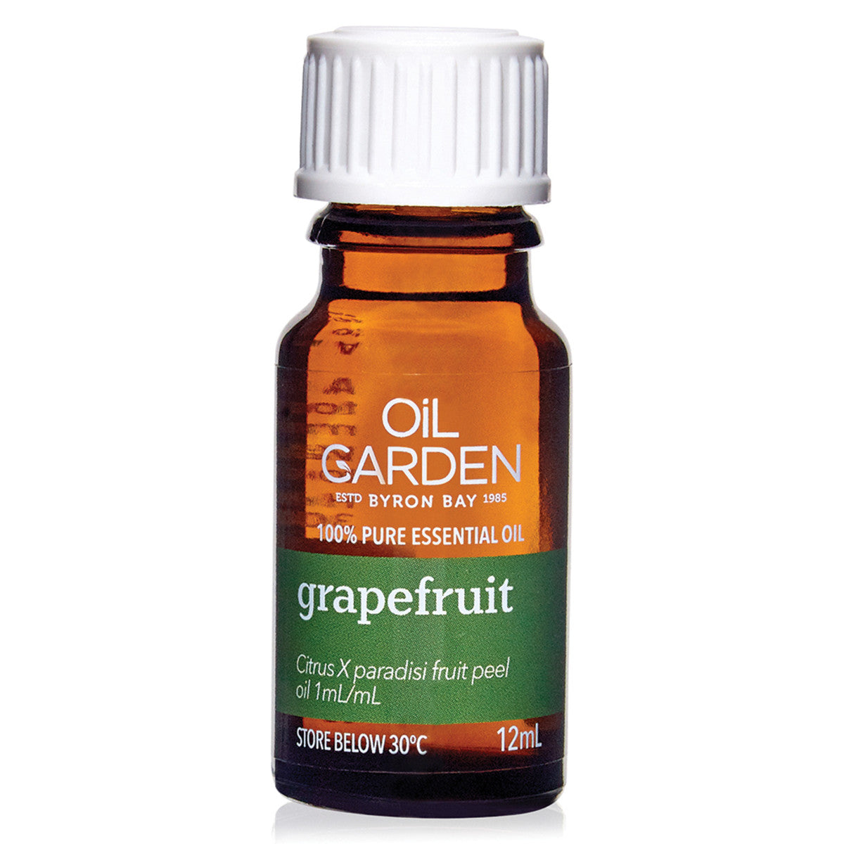 Oil Garden Oil Garden Essential Oil Grapefruit 12ml