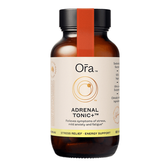 Ora Adrenal Tonic+ 60 caps