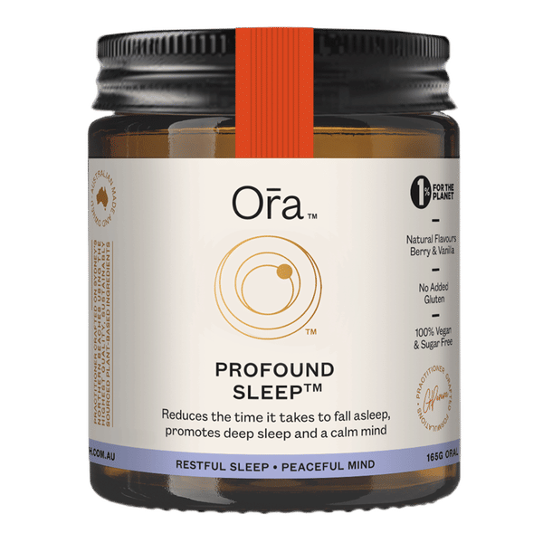 Ora Profound Sleep 165 g