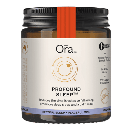 Ora Profound Sleep 165 g