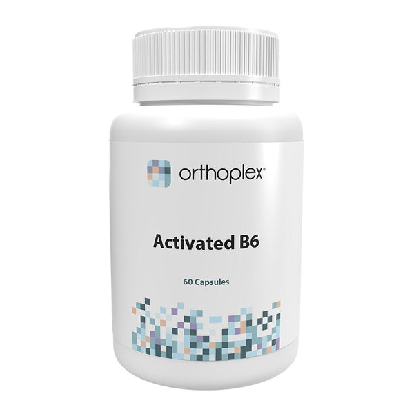 Activated B6 Orthoplex White