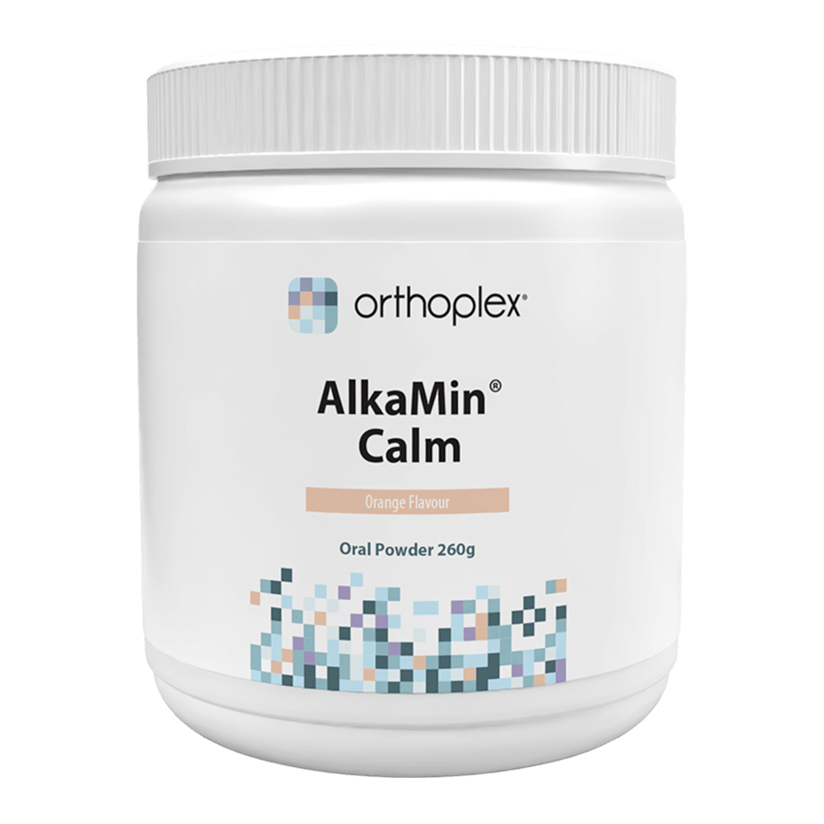 AlkaMin Calm