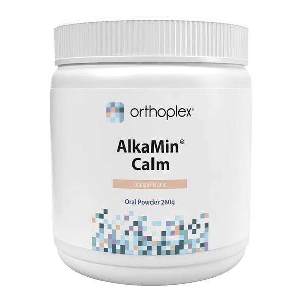 AlkaMin Calm