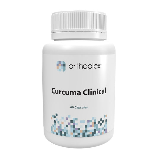 Curcuma Clinical