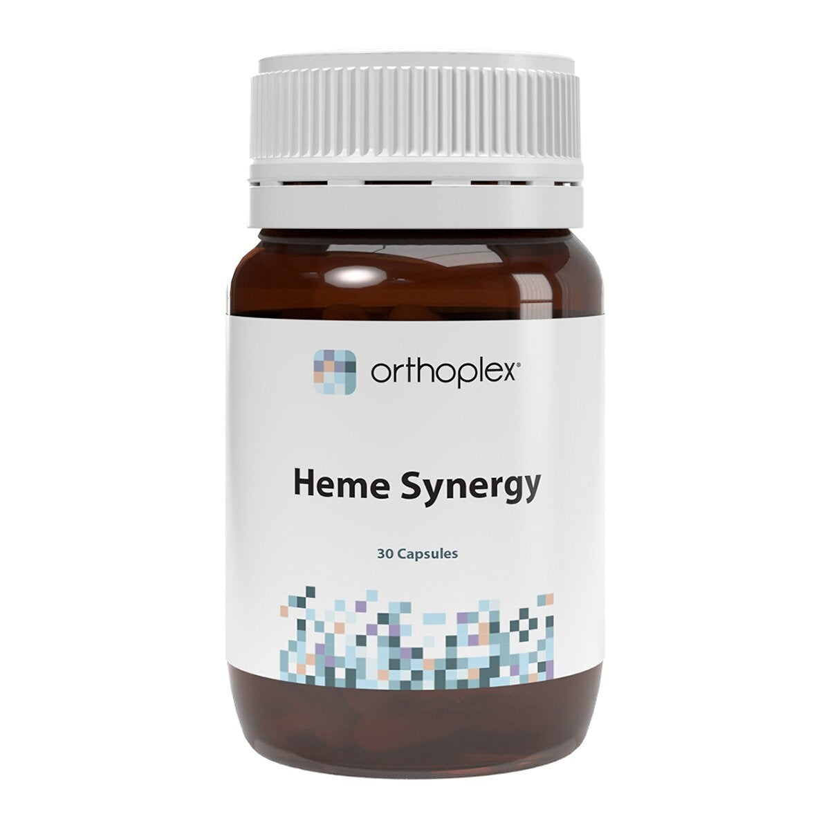 Heme Synergy