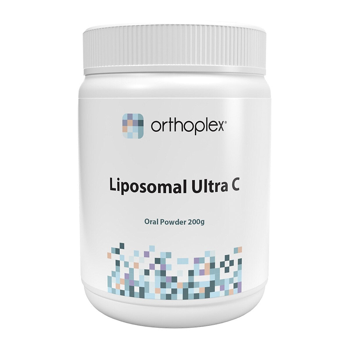 Liposomal Ultra C