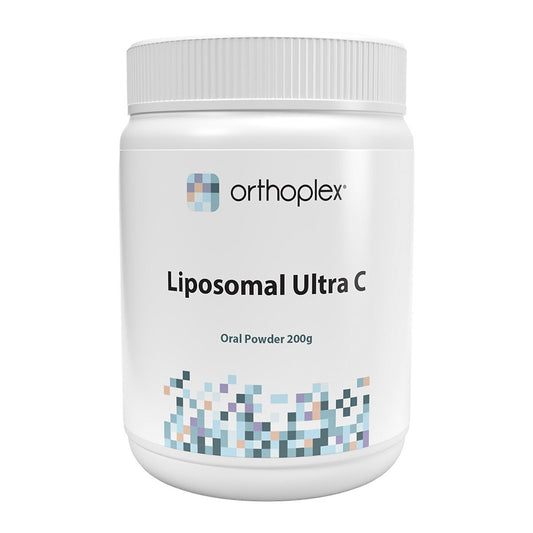 Liposomal Ultra C