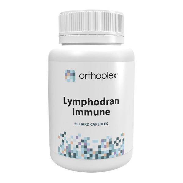 Quercedran Ultrasorb (Lymphodran Immune)