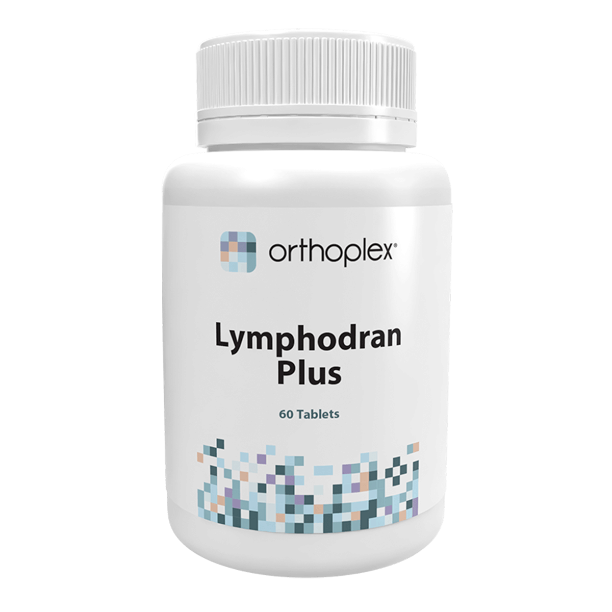 Lymphodran Plus