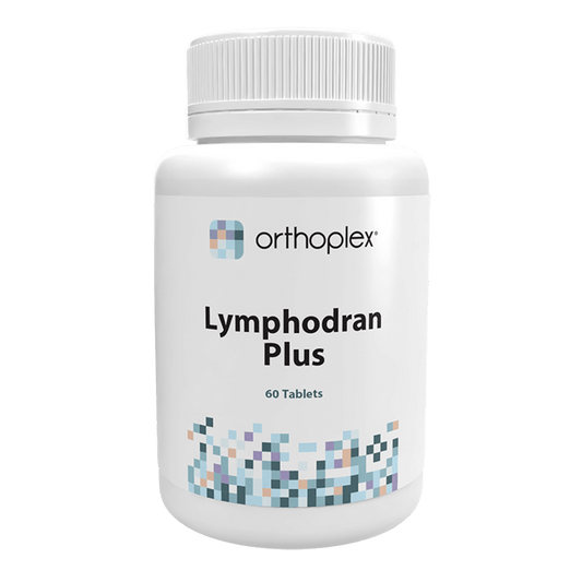 Quercedran Plus (Lymphodran Plus)