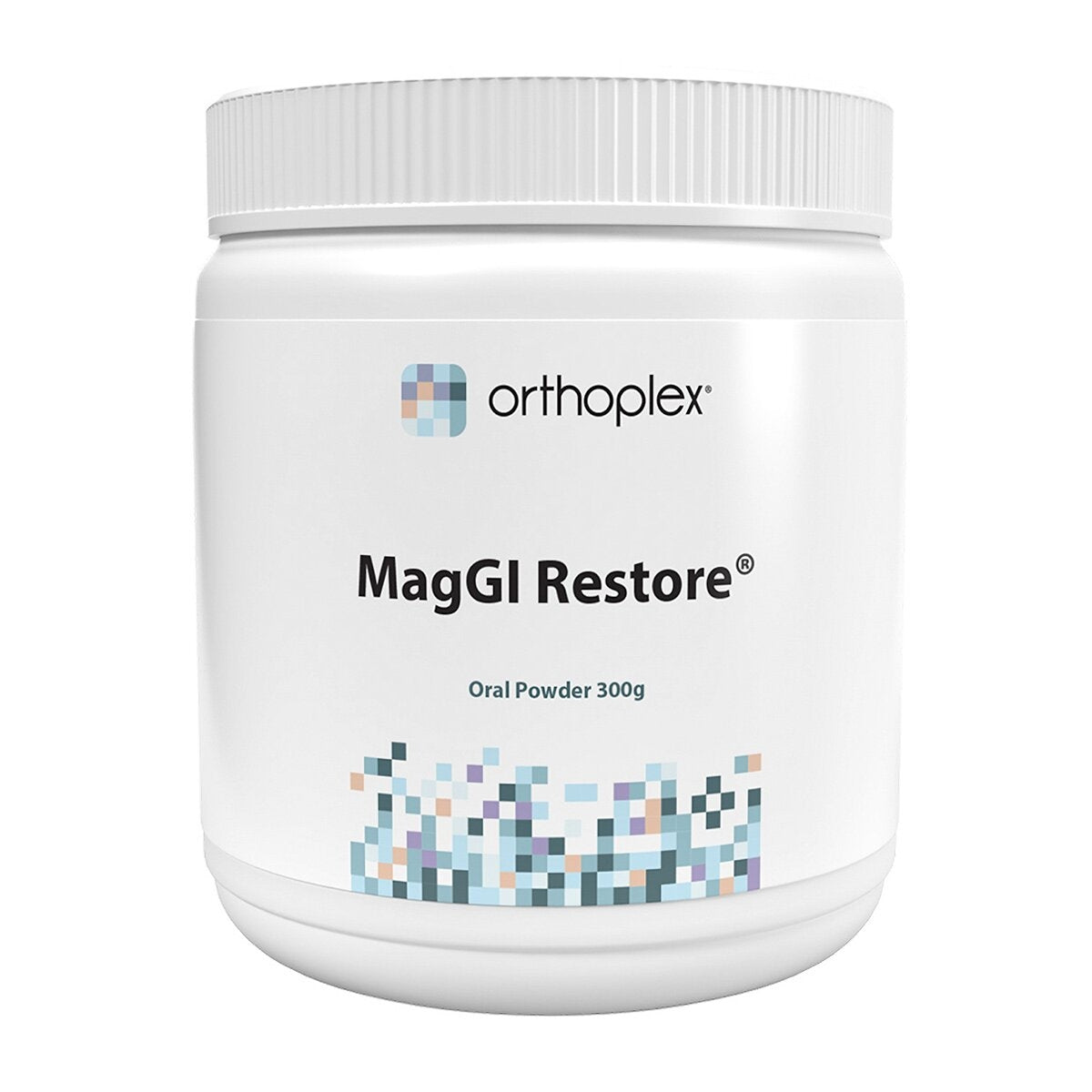 MagGI Restore