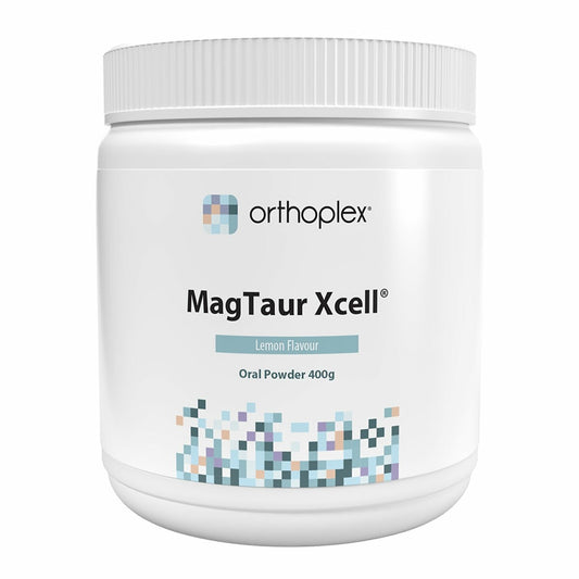 MagTaur Xcell
