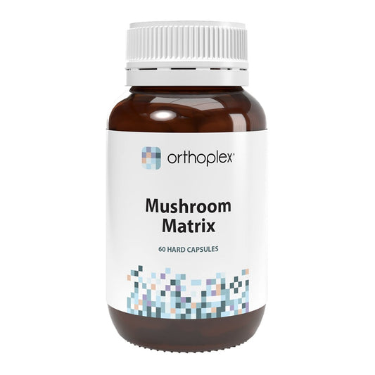 Mushroom Matrix