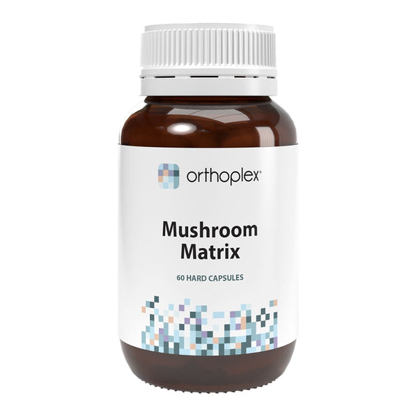 Mushroom Matrix