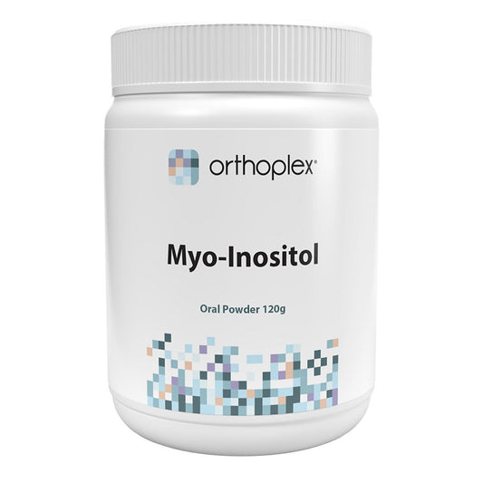 Myo-Inositol