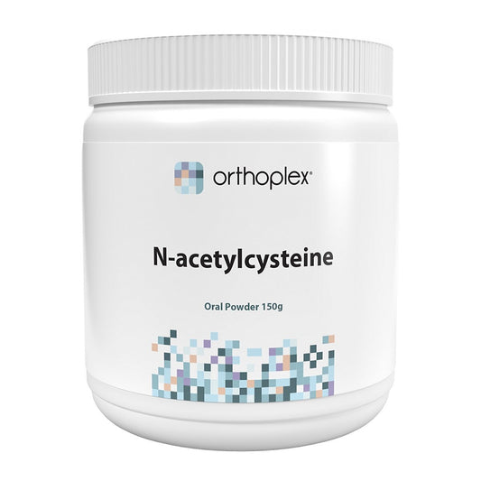 N-Acetylcysteine