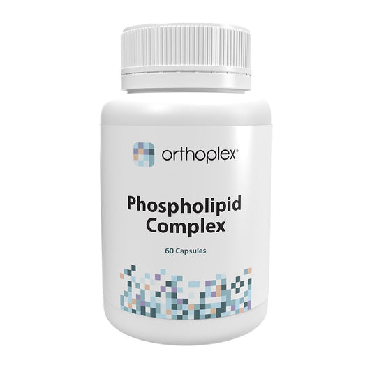 Phospholipid Complex