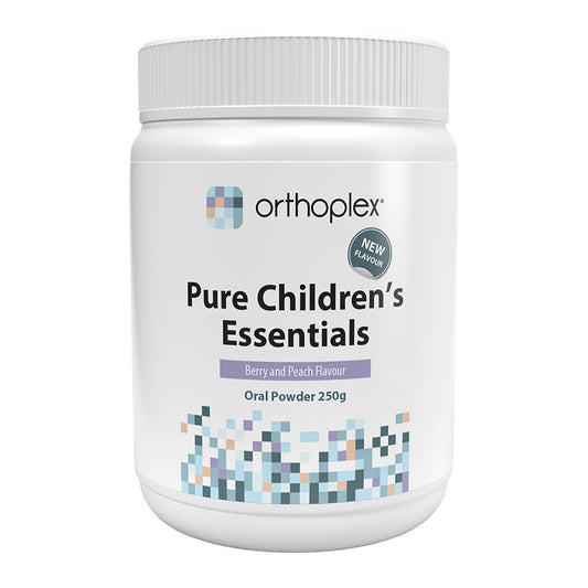 Pure Children's Essentials