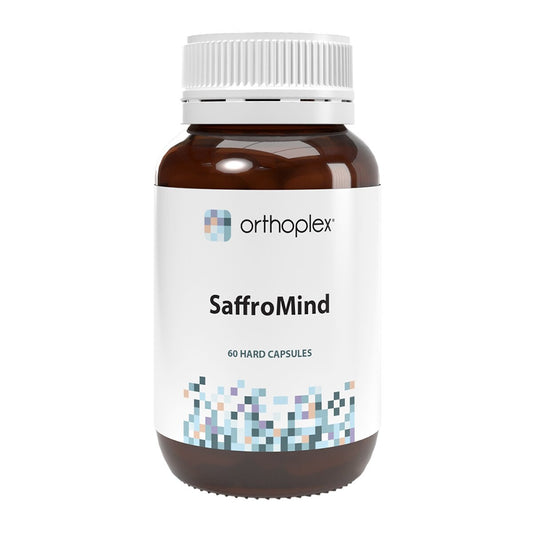 SaffroMind