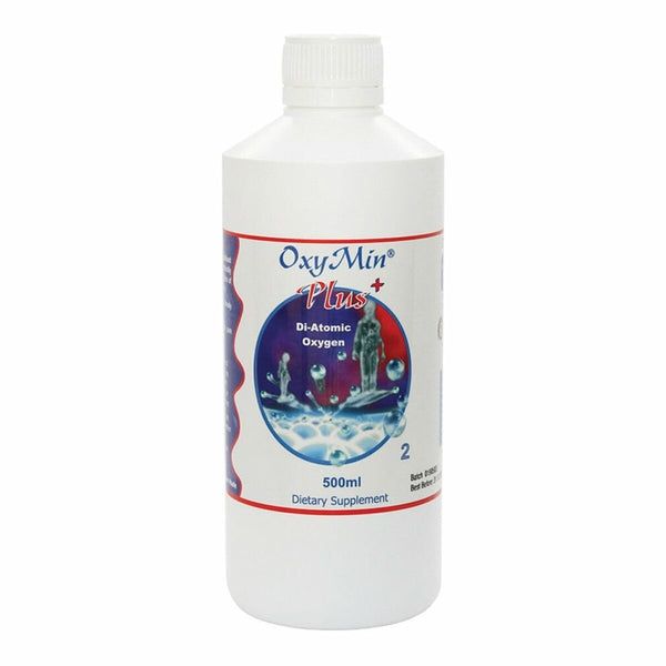 OxyMin OxyMin Plus 500 mL