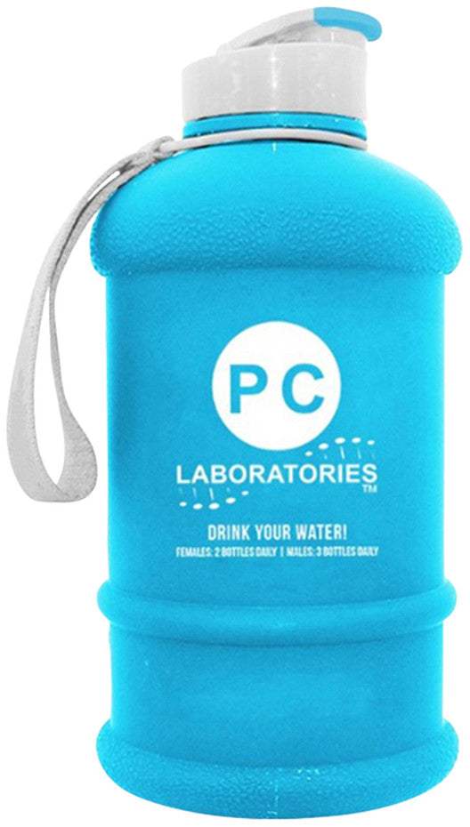 PC Laboratories PC Laboratories Bottle Blue 1.3L