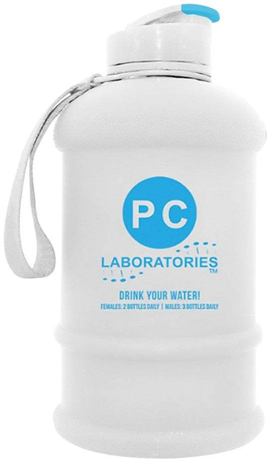 PC Laboratories PC Laboratories Bottle White 1.3L