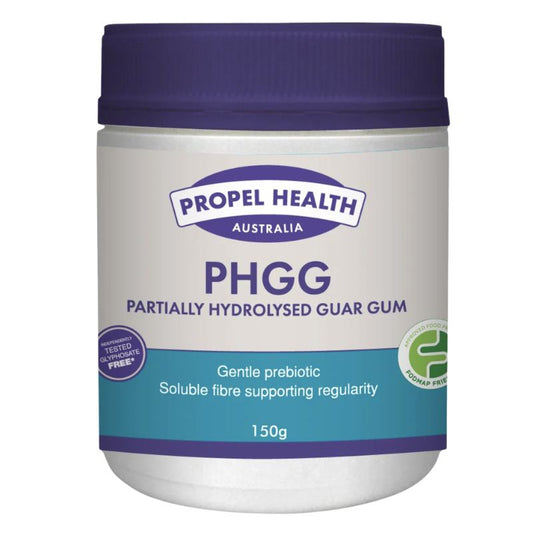 Propel Health Propel Health Phgg (Partially Hydrolysed Guar Gum) 150G