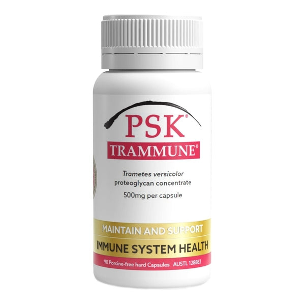 PSK PSK Trammune 90 caps