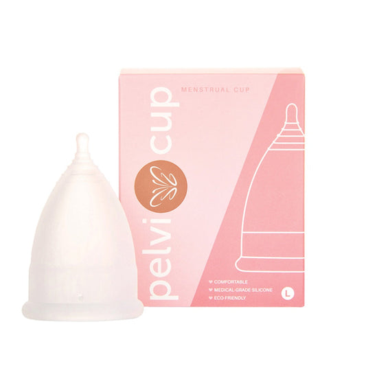 Pelvi Pelvi Menstrual Cup Size Large