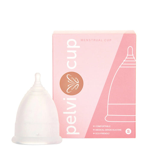 Pelvi Pelvi Menstrual Cup Size Small