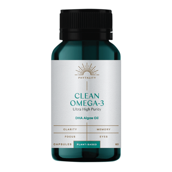 Phytality Clean Omega-3 60 caps