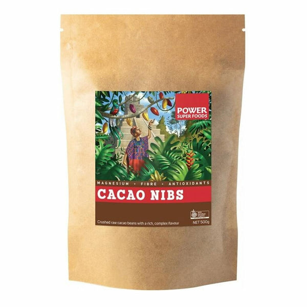 Cacao Nibs